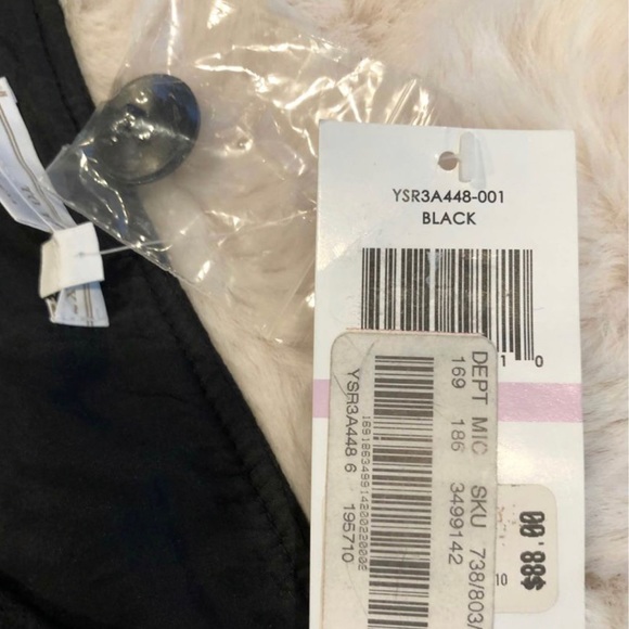 To The Max Mini Skirt - Picture 7 of 7